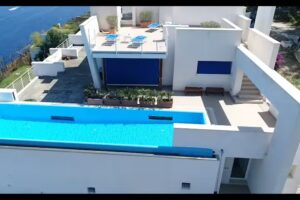 Blu Infinito Bed & Breakfast