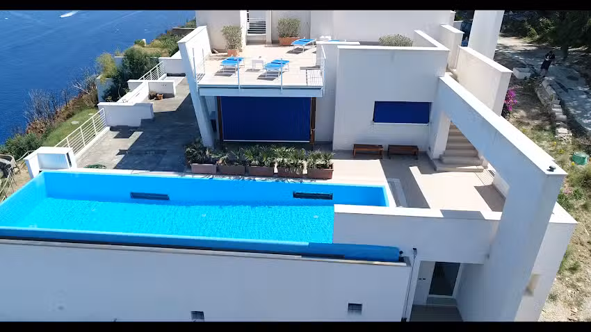 Blu Infinito Bed & Breakfast