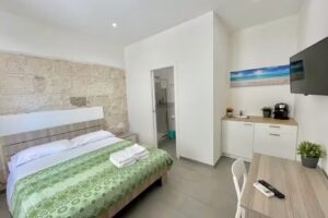 Blu Maris Sicilia Guesthouse
