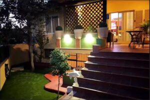 Blu Marlin – Guest House