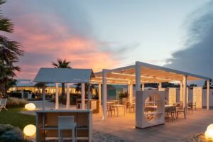 Blu Suite Resort & Spa