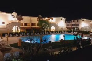 Blu Village 1, Marina Di Pisticci