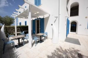 BluBear – B&B Makari