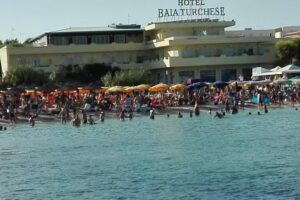 Blue Bab Hotel Lampedusa