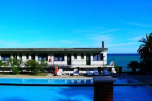 Blue Beach Villaggio Turistico