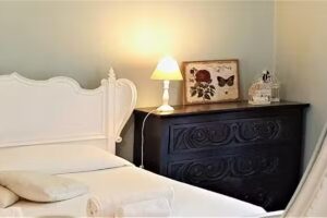 Blue Dolphin Affittacamere