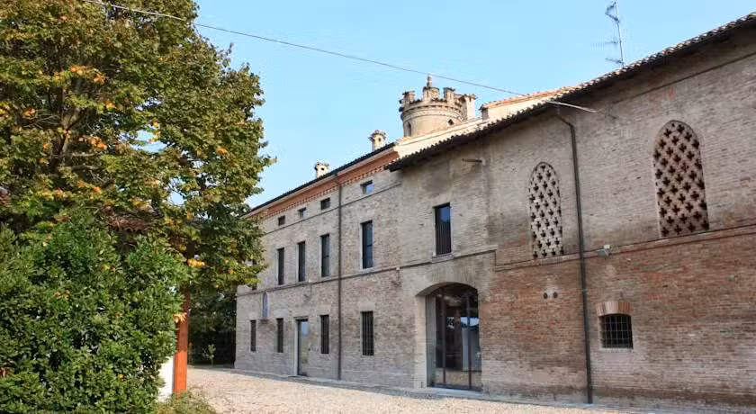 Blue Garibaldi Room & Breakfast