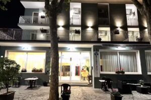 Blue Hotel Cesenatico