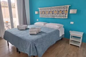 Blue House – Guest House