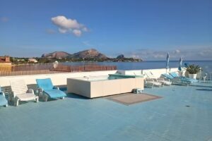 Blue Life, sea-luxury rooms