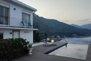 Blue Mood Villa Taormina – Holiday House