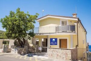 Blue Sea – Exclusive Rooms Palinuro
