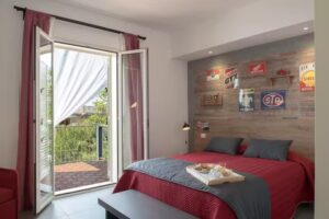 BmB | Bed Motor Bike | Alloggi per motociclisti e non solo