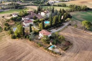 BnB Casa le Rondini Toscana