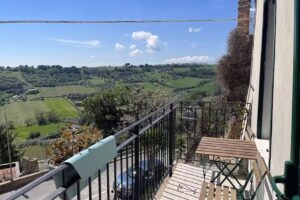 BnB La Casina dei Nonni