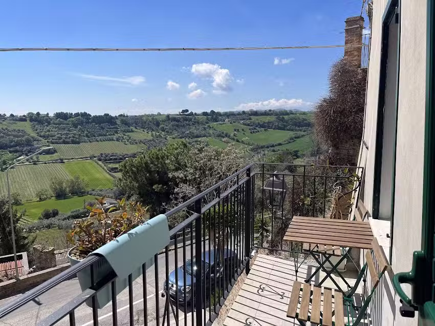 BnB La Casina dei Nonni