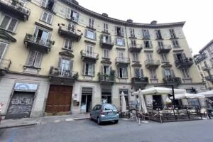 BnB Largo Montebello