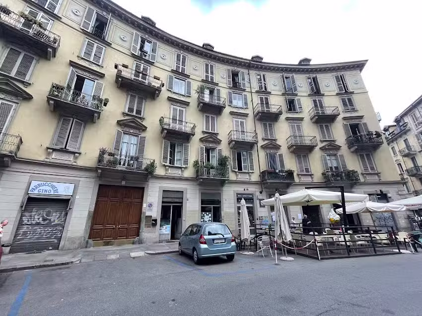 BnB Largo Montebello