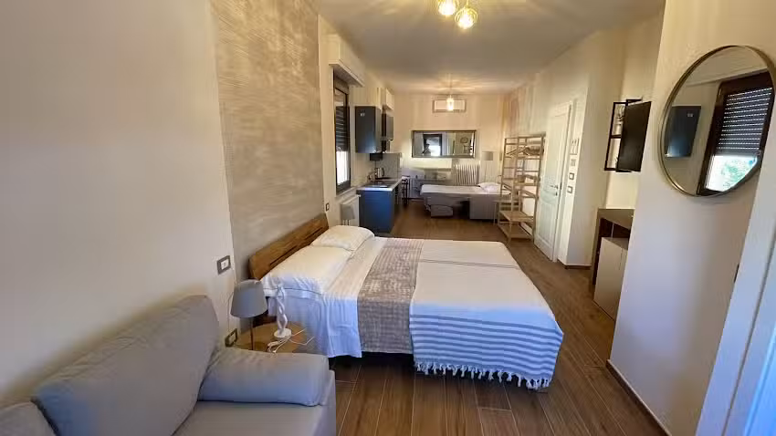 bnb Montepulciano