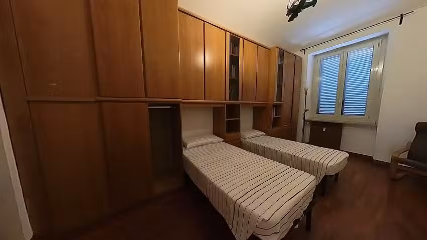 BnB Regina Margherita – affitto appartamenti