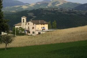 BnB Rifugio Belvedere