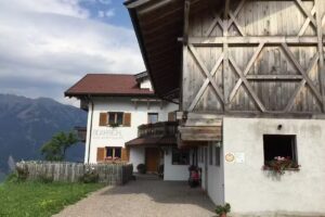 Boarbichl Hofkäserei – Urlaub auf dem Bauernhof