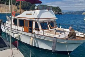 boat and breakfast Frapicchia-Fiumaretta