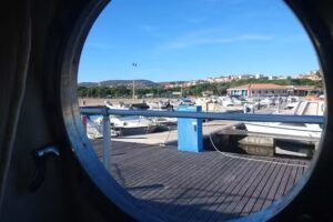 Boat&breakfast Stella Marina