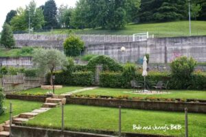 Bob And Jenny’s B&B