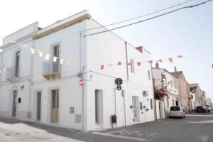 Bobo House Calasetta