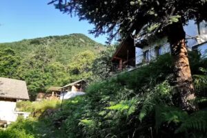 Bognago Secret Mountain Retreat