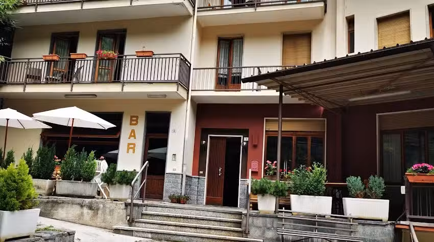 Bognanco Birra & Distillery