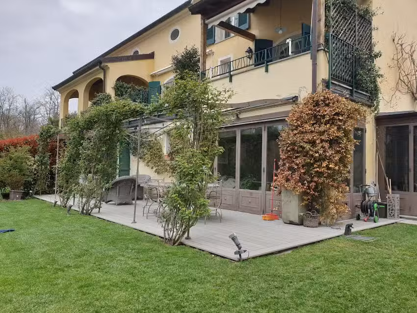 Bogogno Golf Resort (Hotel 4 Stelle)