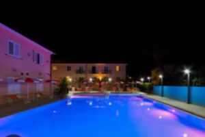 Bolgheri Marina Resort