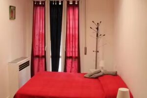 Bologna Bed Station CIN IT037006B4AHDP6QSU