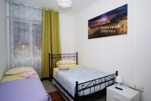 Bologna Dream Bed and Breakfast – Short Lets Apartments