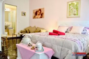 Bologna Dreaming – La casa non è una questione di mattoni, ma di amore