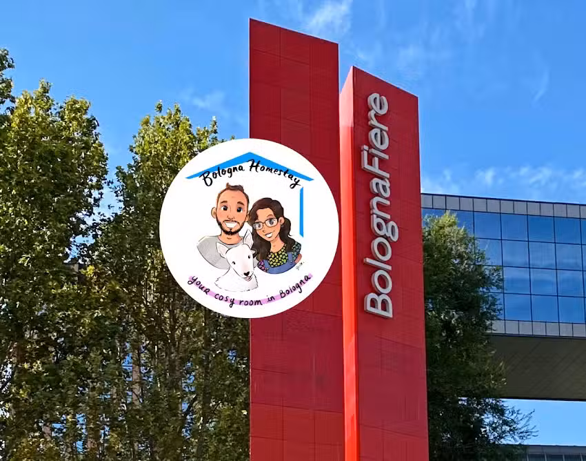 Bologna Homestay