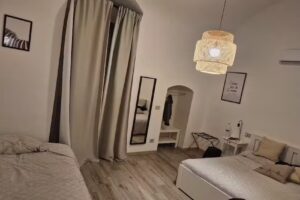 Bona Sforza Suites -B&B