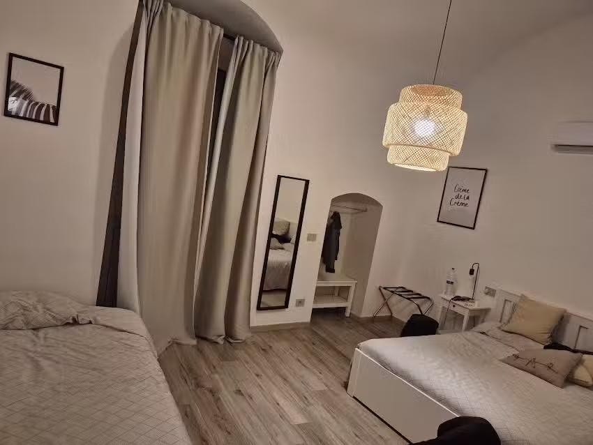 Bona Sforza Suites -B&B