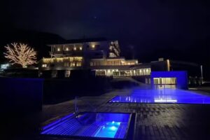 Bonfanti Design Hotel