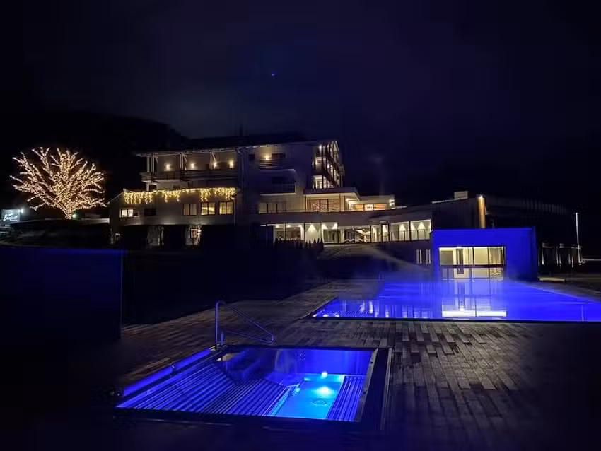 Bonfanti Design Hotel