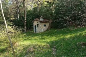 Bongio Rifugio Cai Ballabio