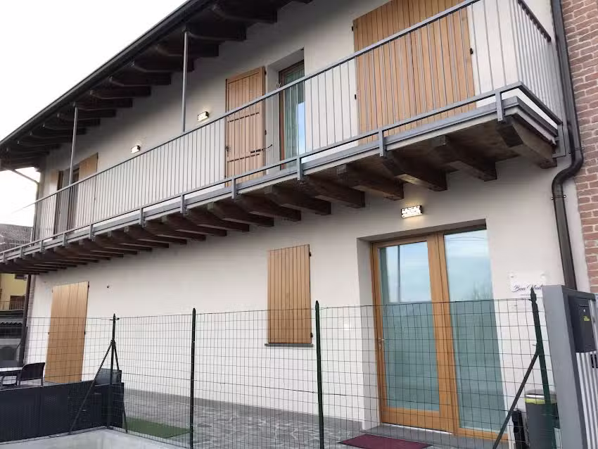 Bonne Nuit Guest House – Airport Orio al Serio BGY