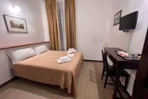 Booking inn Settembre 95