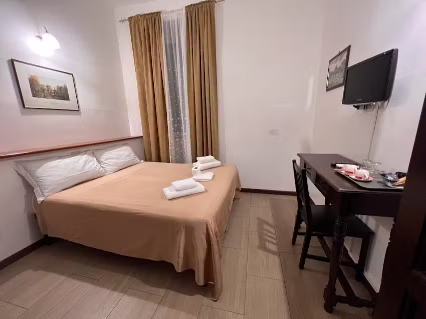 Booking inn Settembre 95