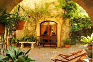 Borgata Cantone Country House B&B