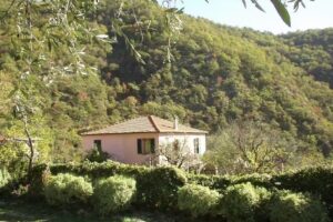 Borgata Castello – Casa degli Orti, Agriturismo