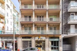 BORGHESE AFFITTACAMERE