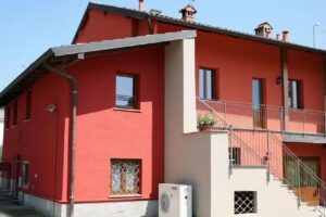 Borghetto Airport/Hospital